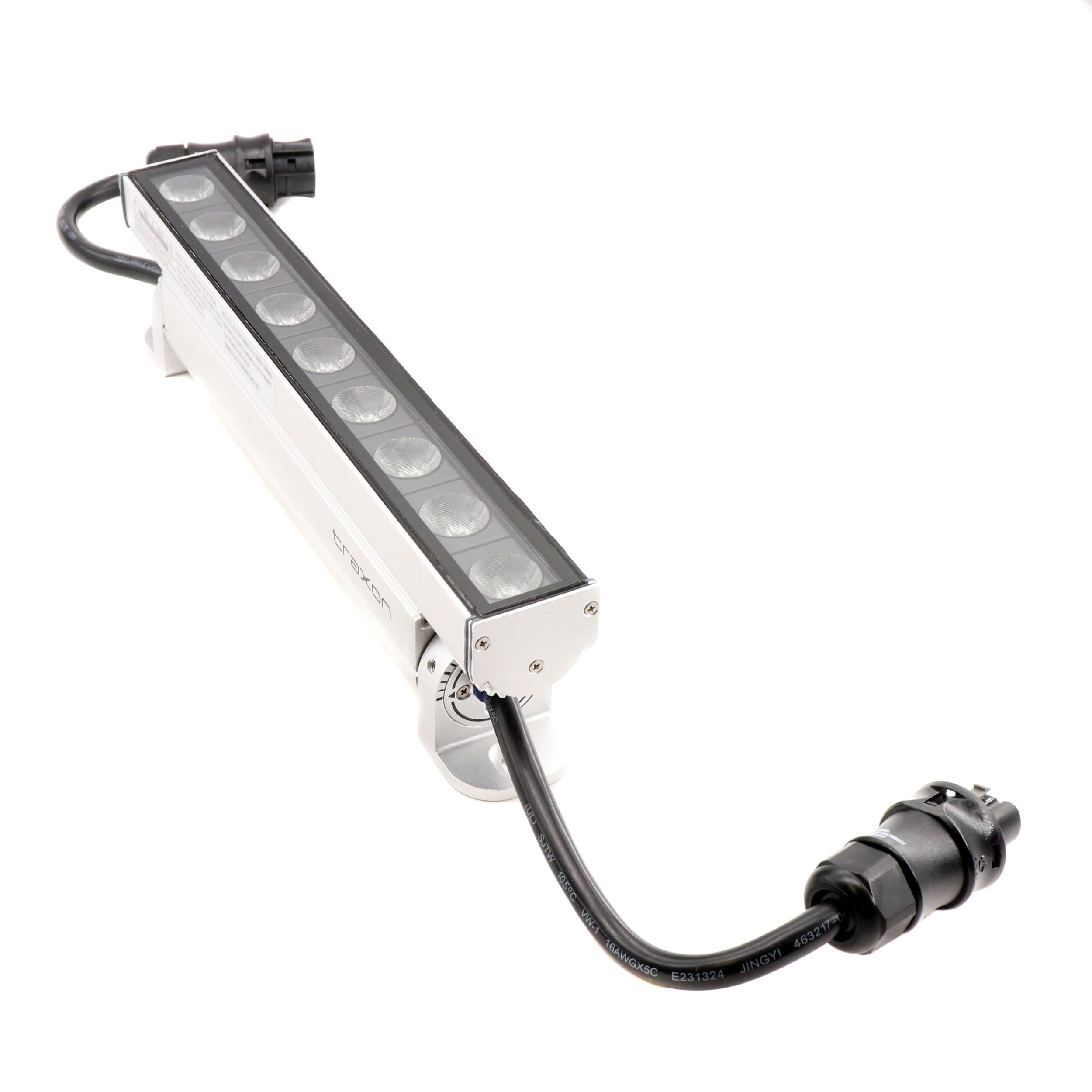 Traxon XB.N0.8374130 Nanoliner Allegro Linear LED Light, 3000K