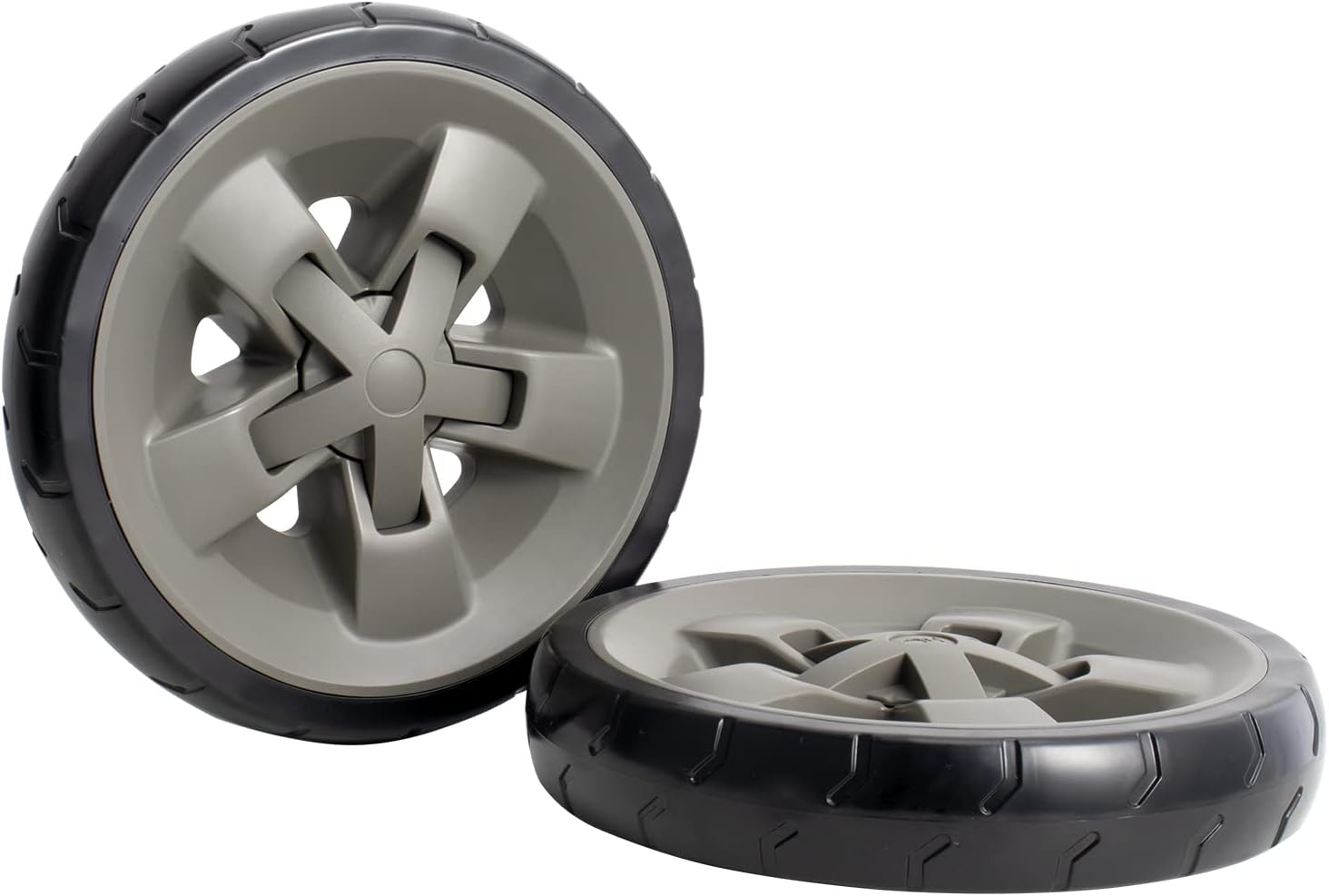 Amazon.com : Weber 67445 Wheel with Insert for Genesis II and Genesis ...