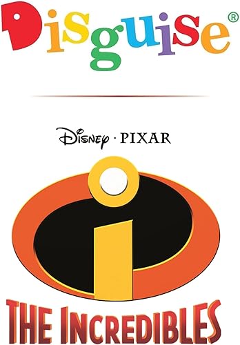 Miniatura 4 de Disguise Disfraz clásico infantil Increíbles para niños Multi Color
