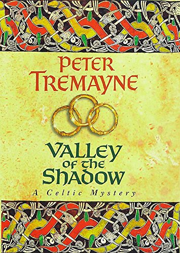 Valley of the Shadow - A Sister Fidelma Mystery 0747220166 Book Cover