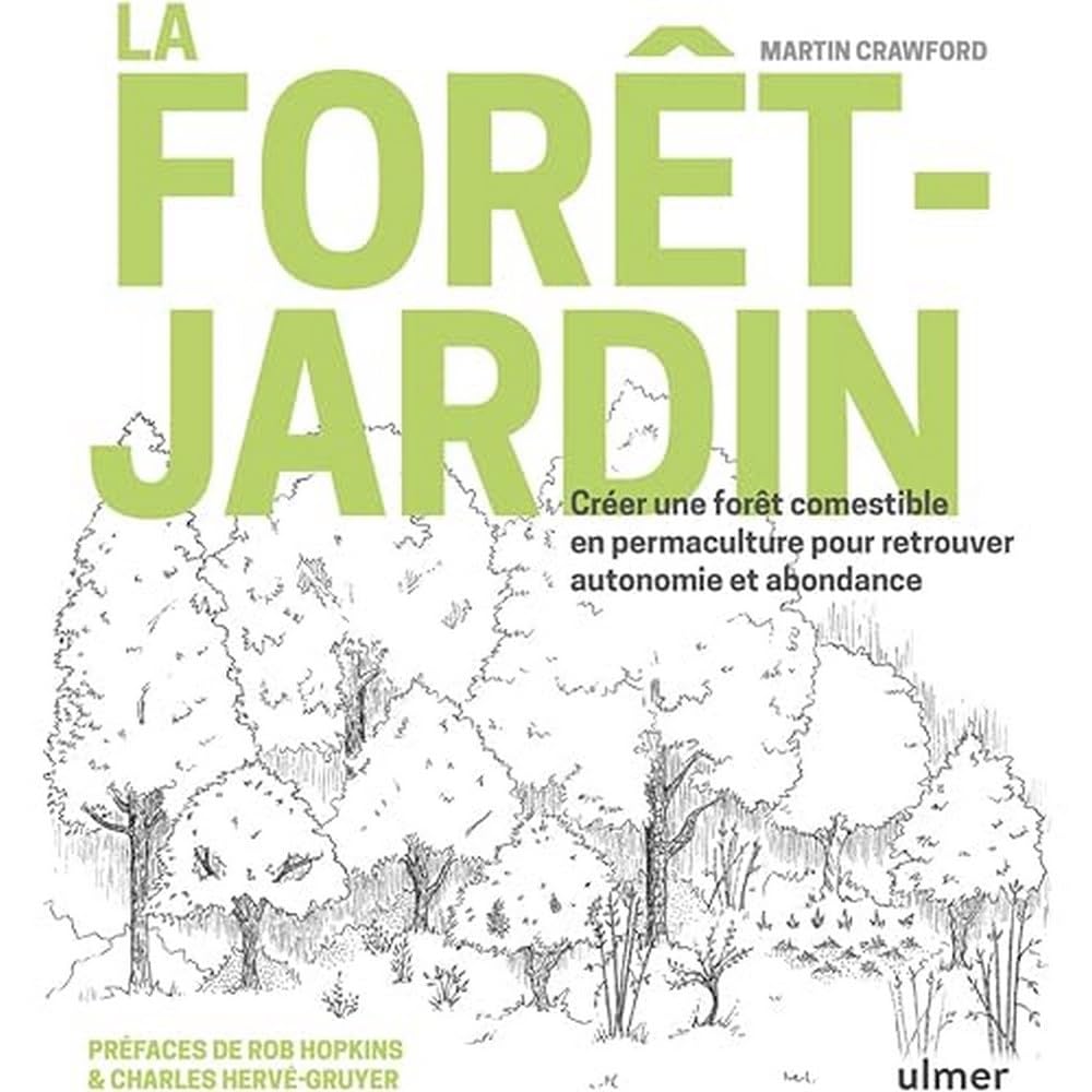 Forêt-jardin