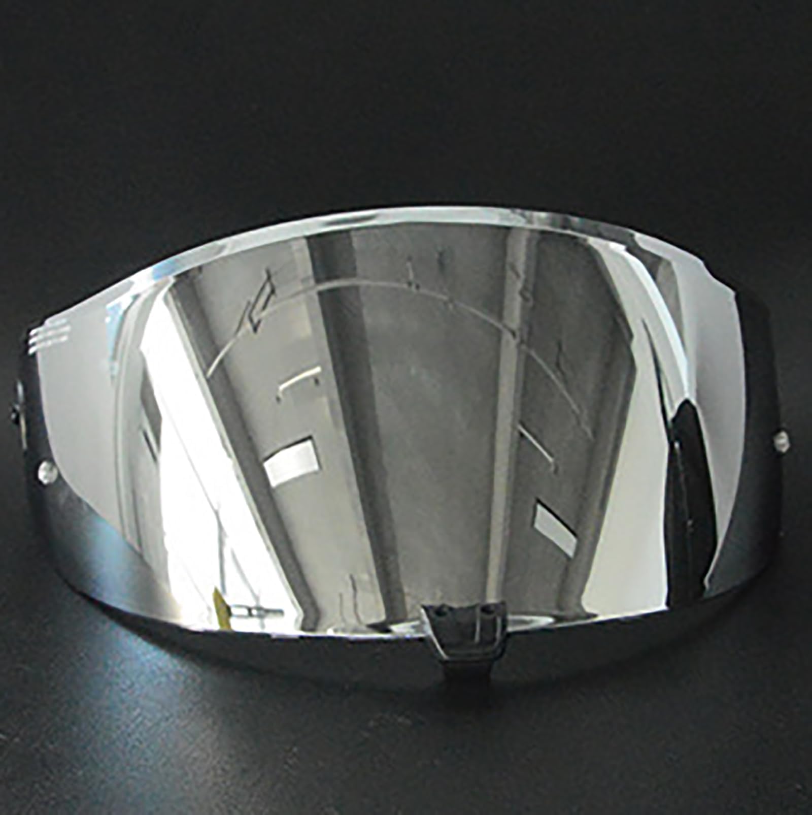 Visiera Casco Moto Casco Parabrezza Moto Visiera a Lente Integrale | per OGK Aeroblade 5