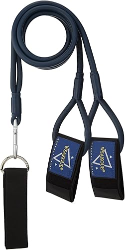 Banda de béisbol, banda de resistencia para jugador de béisbol y lanzadores de sóftbol, entrenador de lanzamiento de béisbol y entrenador de brazo