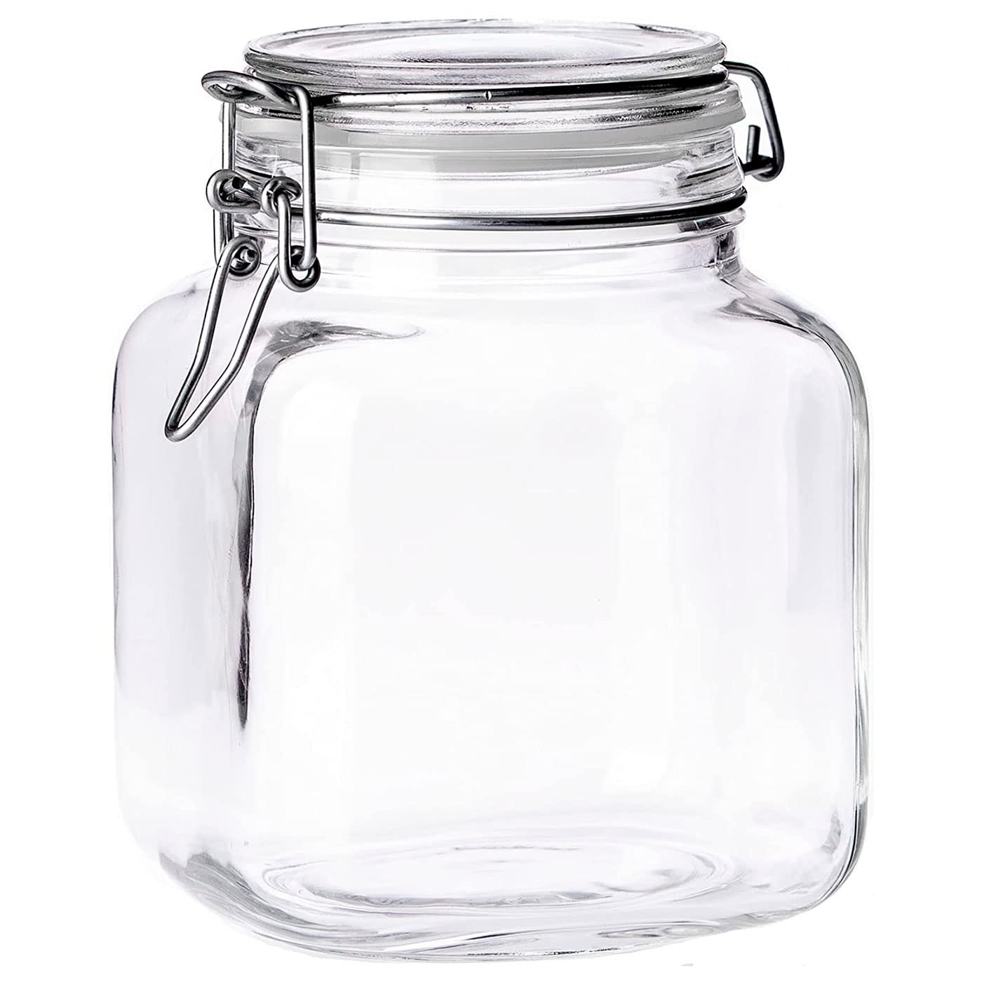 Acan Tradineur Primizie Lot de 2 bocaux hermétiques en | FindTheDeal