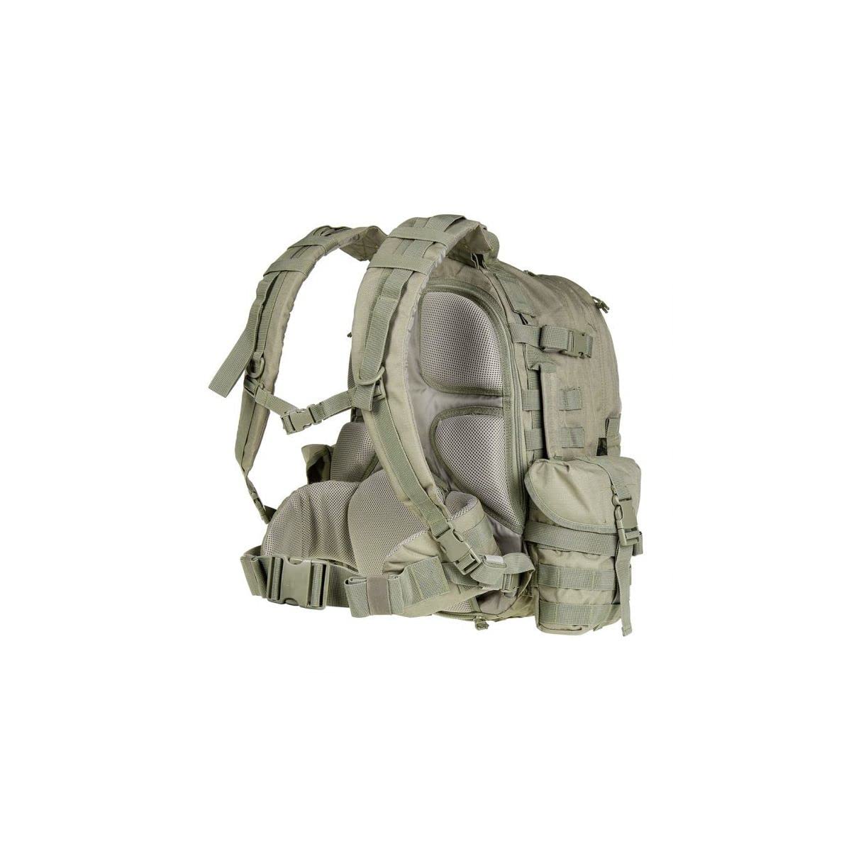 Sac À Dos Cougar 45l Coyote - Ares