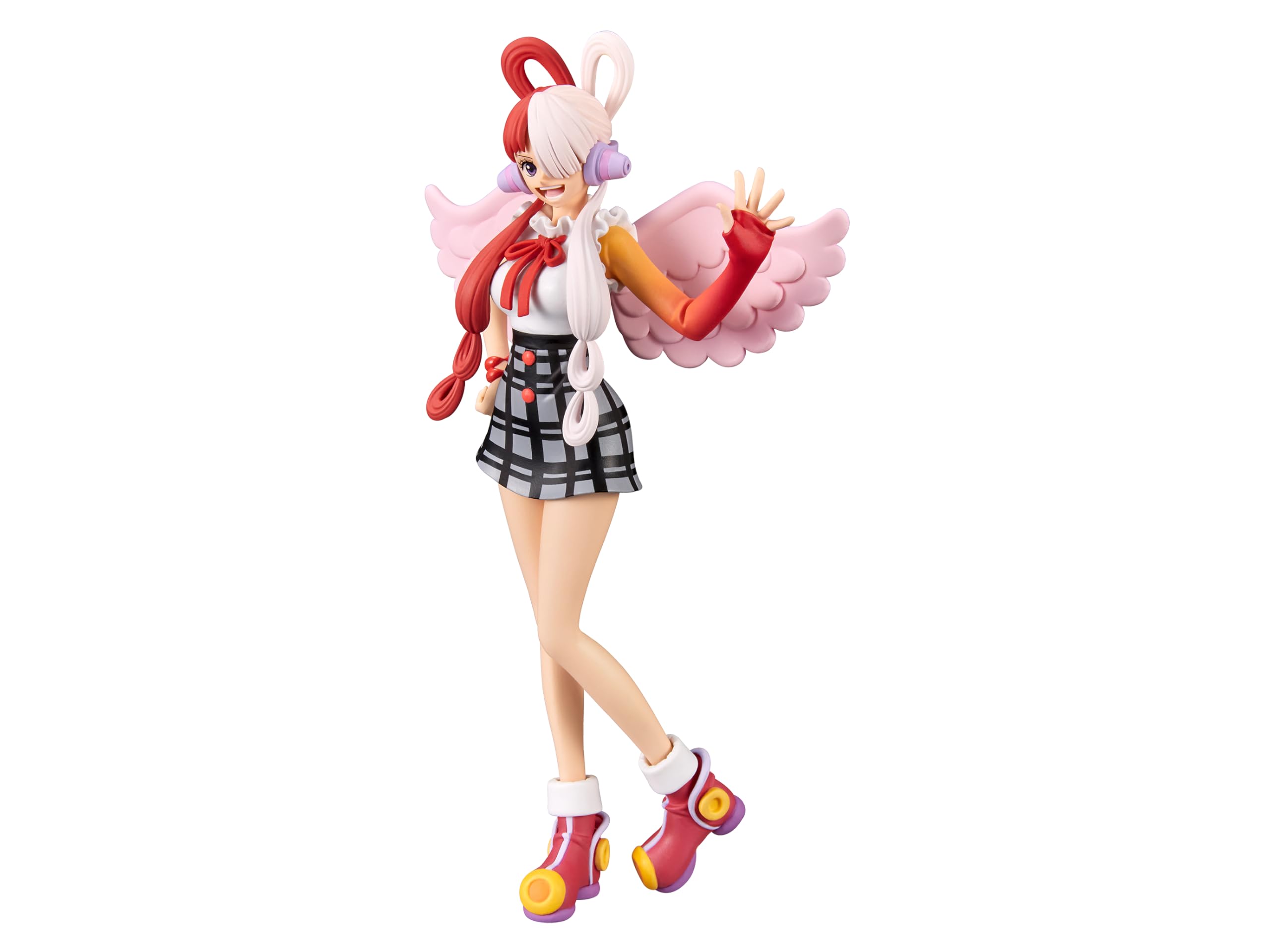バンプレスト ワンピース ONE PIECE FILM RED DXF THE GRANDLINE SERIES UTA ウタ バンプレスト ワンピース ONE PIECE FILM RED DXF THE GRANDLINE SERIES UTA ウタ