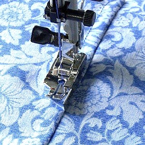 Pie de prensatelas para acolchado VANICE 1/4" miniatura 5