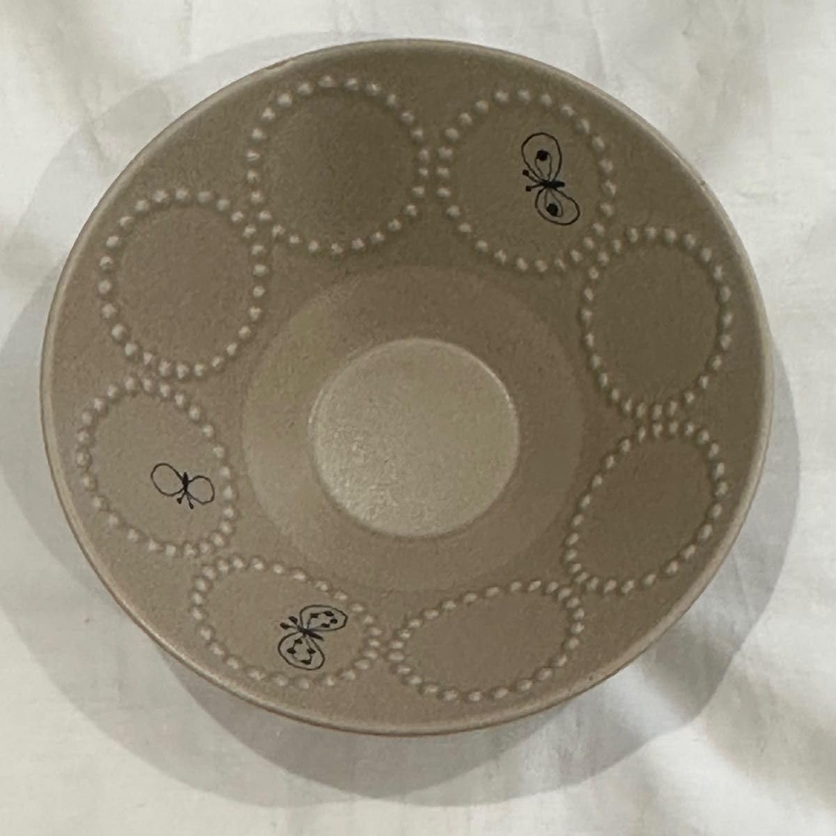 新品 未使用 貴重 ミナペルホネン bit ビット ボウル ライトブラウン ② Amazon.co.jp: 貴重 ミナペルホネン bit ビット ボウル ライト