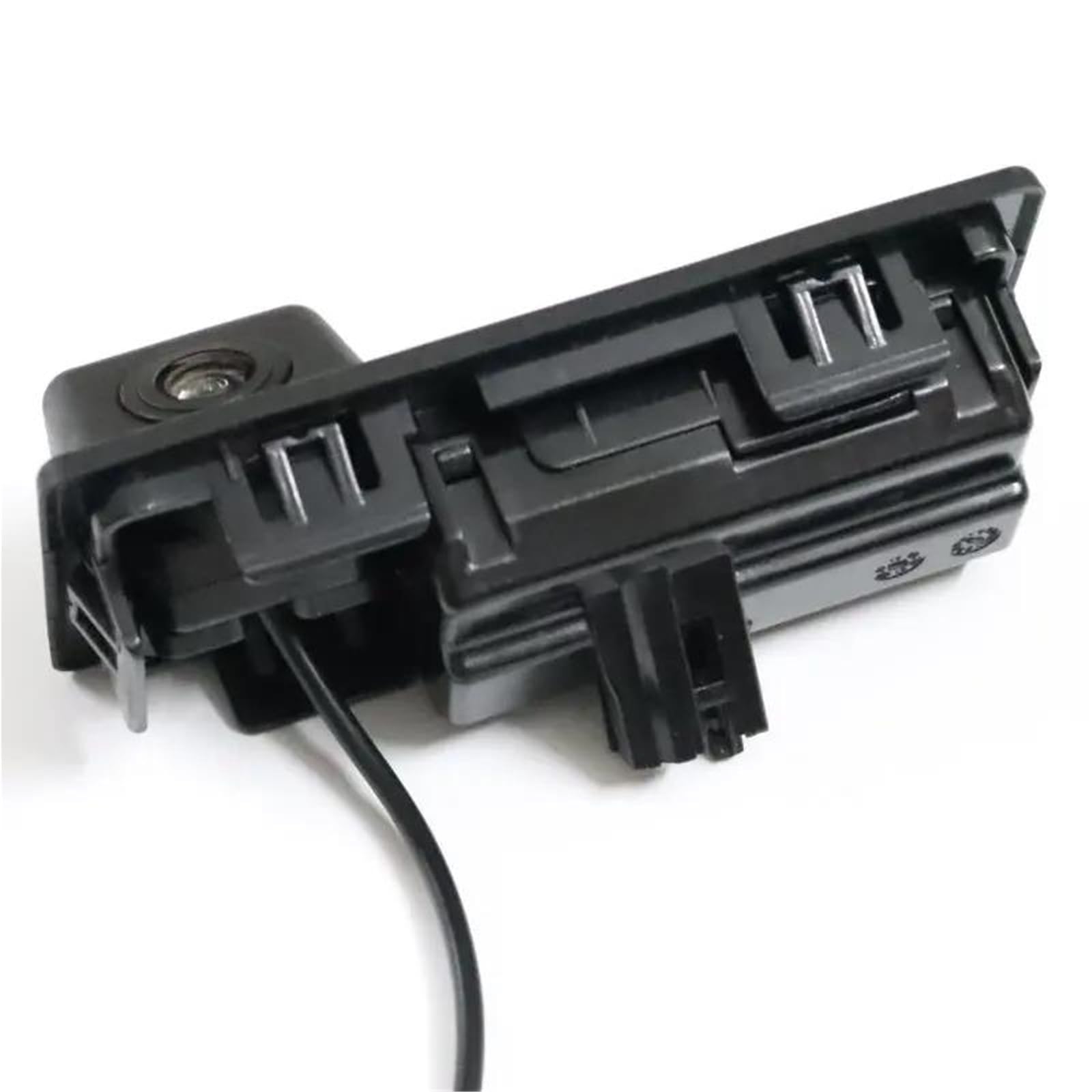 Cámara de Marcha atrás Accesorios para Coche Cámara Aparcamiento Cámara Visión Trasera Cámara Marcha Atrás para VW para Caddy IV 2015 2016 2017 2018 2019 2020 Asistencia para Marcha atrás