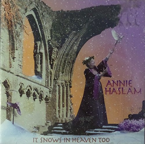  It Snows in Heaven Too
