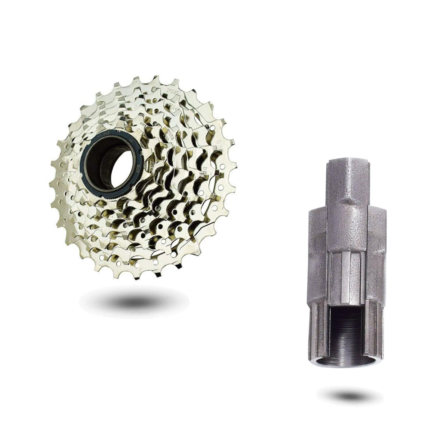 Amazon.com : DRIFT MANIAC 7 Speed Freewheel 11-28t and Split Ebike