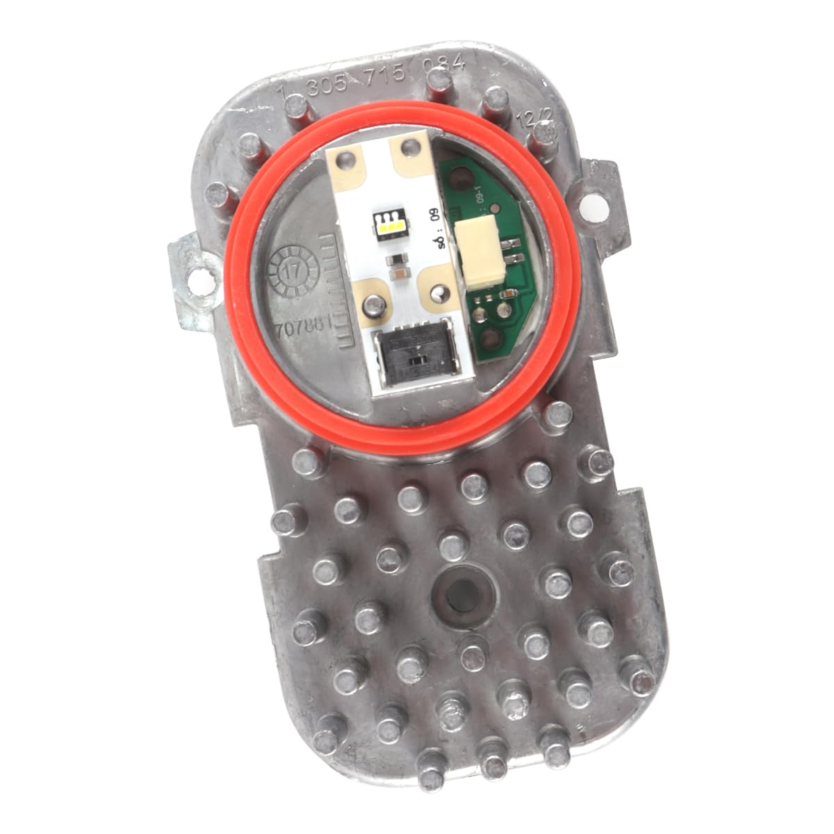 Lot De 2 Modules DRL Angel Eye Pour BMW 328i 335i 435i X3 X5 M4, 1305715084 63117263051 7263051