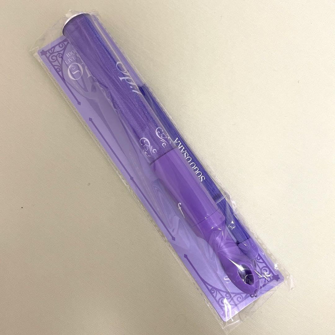 アイナナ OP.7 ペンライト バングルライト オプナナ 逢坂壮五 アイナナ OP.7 ペンライト バングルライト オプナナ 逢坂壮五