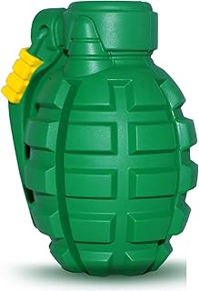 Unique Dog Chew Toys for Aggressive Chewers Large Breed Indestructible