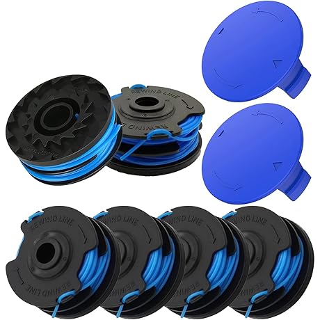 Kobalt Electric Weed Eater String Trimmer Spool