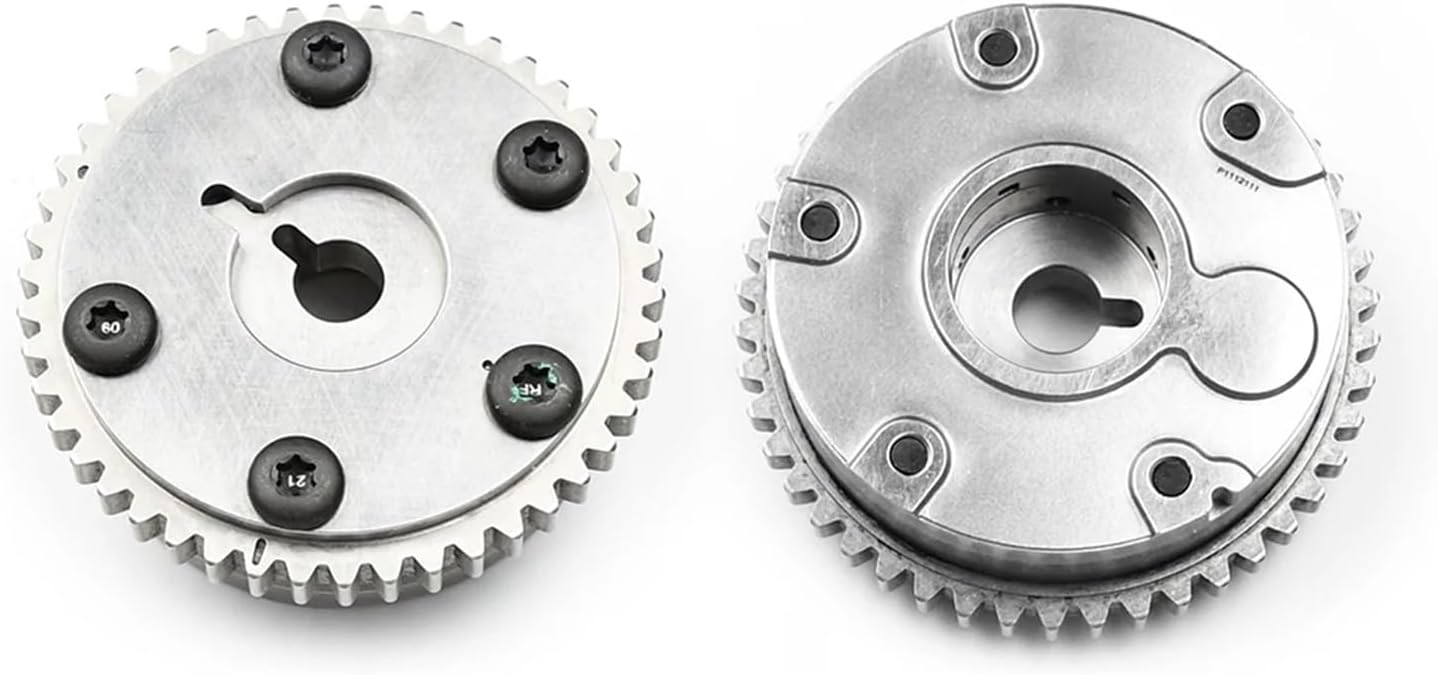 Camshaft Adjuster VVT Gear 2008-2015 Compatible With ACCORD CR-V CROSSTOUR 2.4 14310R5A305