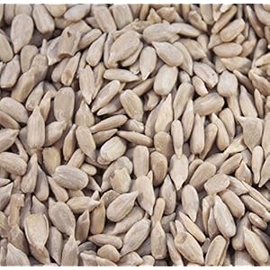 Sunflower Hearts For Wild Birds Feeding – Quality Bakery Grade 12.5 kg