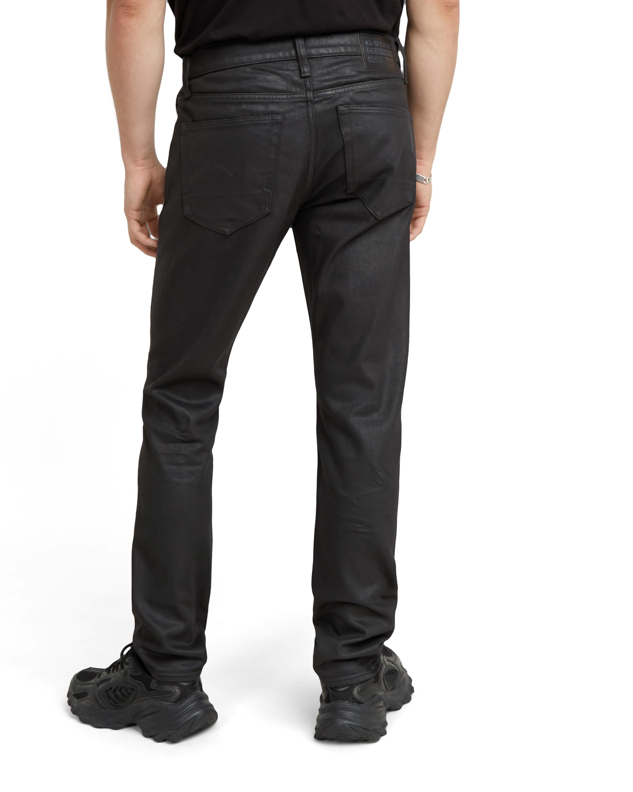 G-Star Hombre 3301 Slim Jeans — view 144