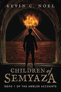 Children of Semyaza