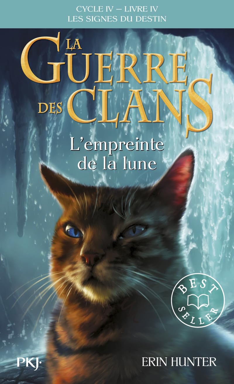 La guerre des clans - Cycle IV : Les signes du destin - Tome 04 L'empreinte de la lune -poche- (04): 22