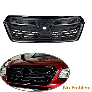 【新品】スバル/フォレスター 交換用フロントバンパーグリル Amazon | フロントバンパーグリル スバル フォレスター 2014