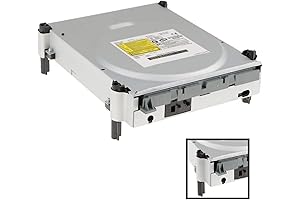 Lite-On DG-16D2S DVD Drive: Perfect Replacement for Xbox 360 Gaming