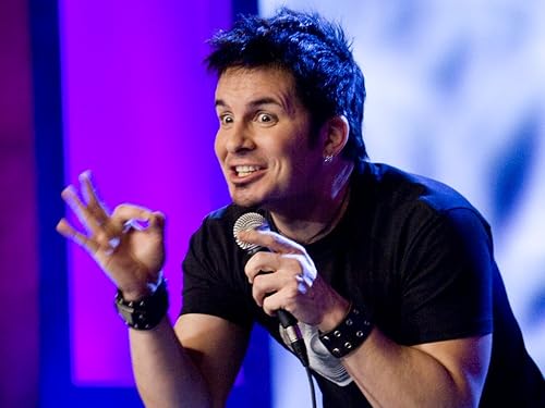 Vista 6 de Hal Sparks Charmageddon