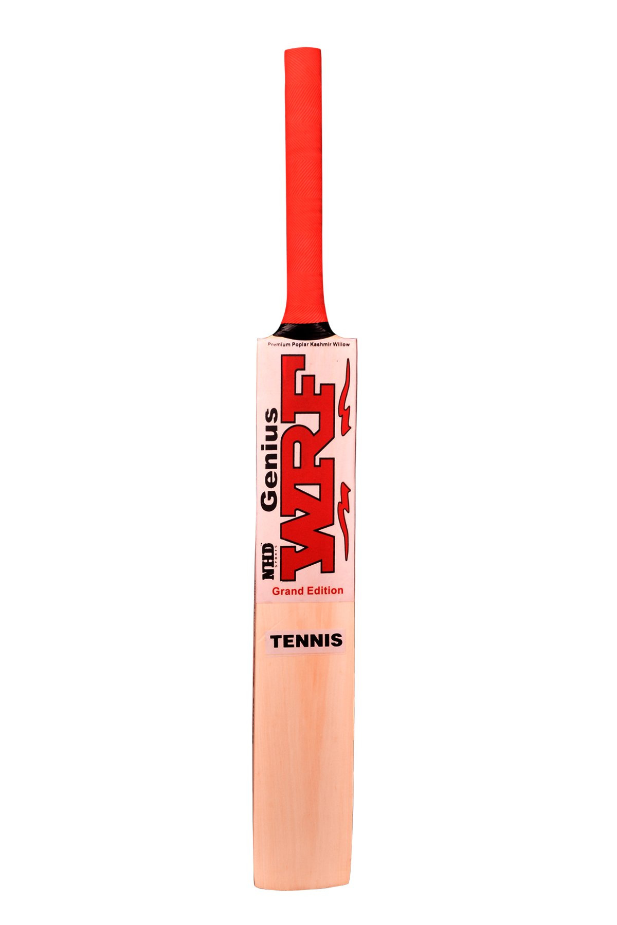 See full amazon price history chart for NHD WRF Kashmir Poplar Willow Cricket Bat for Tennis Ball (SH), Tan, Full (CB_PWWRF7) NHD WRF Kashmir Poplar Willow Cricket Bat for Tennis Ball (SH), Tan, Full (CB_PWWRF7) (B07FK22F61) Amazon Price History, Amazon Price Tracker
