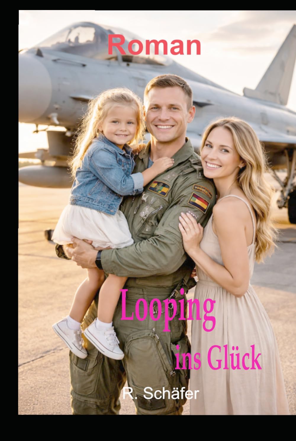 Looping ins Glück