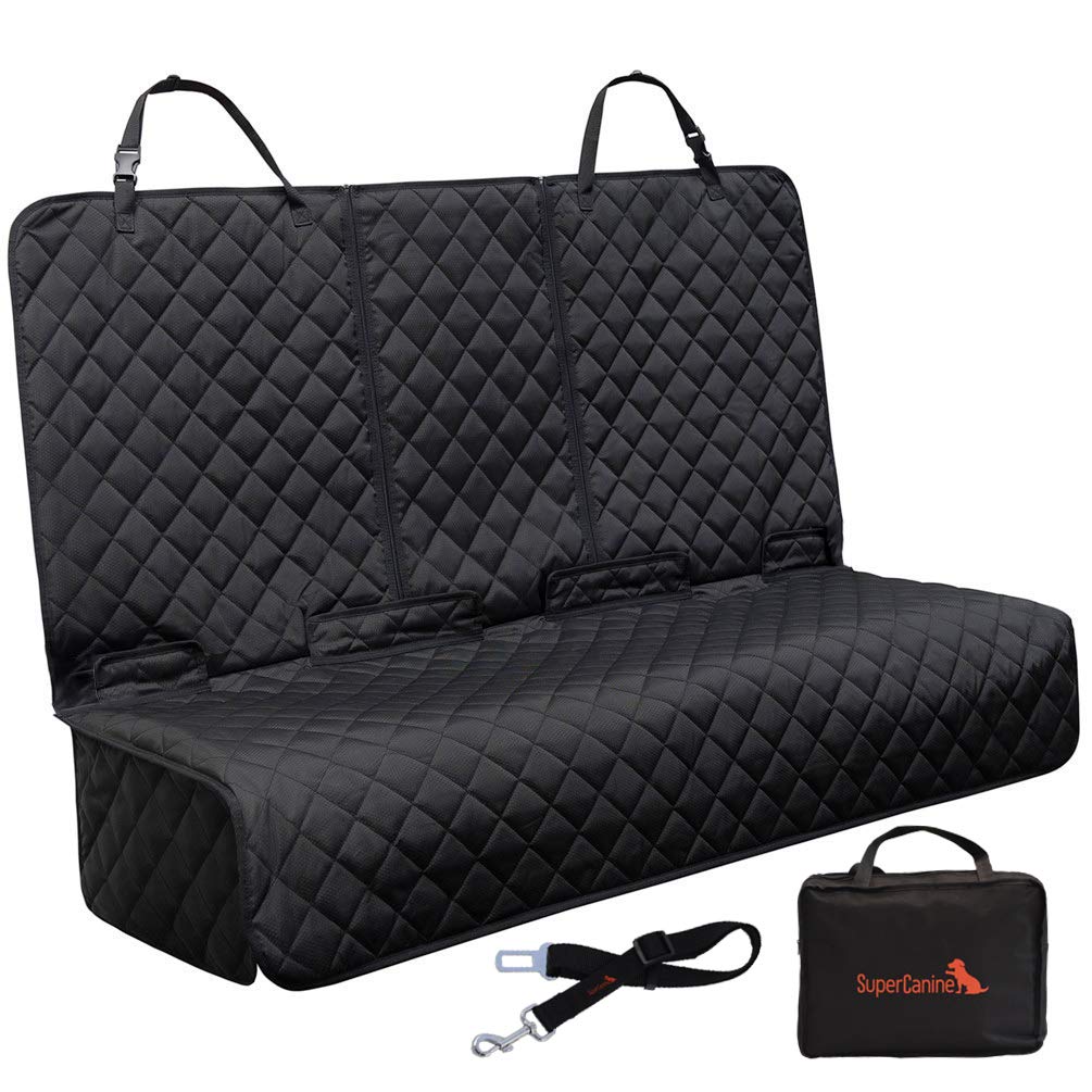 kid proof seat covers