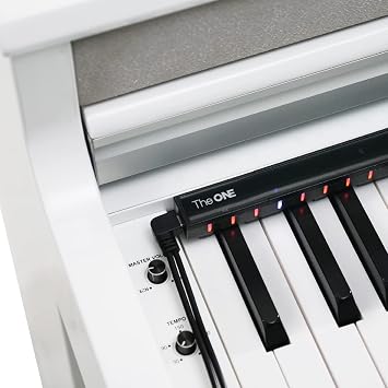 The ONE Piano Hi-Lite