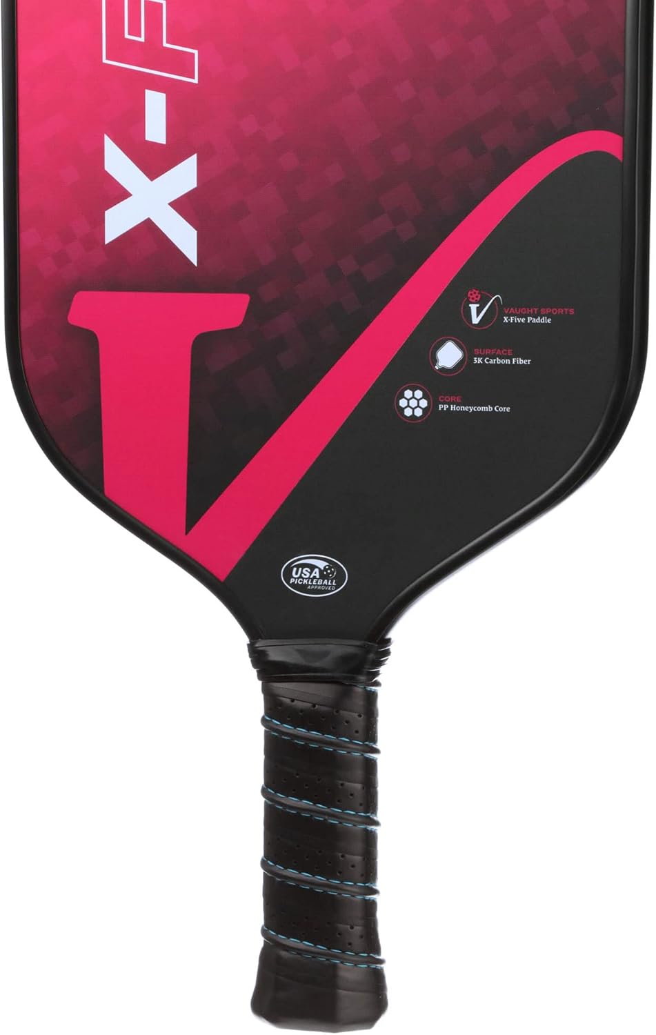 X-Five Pickleball Paddle