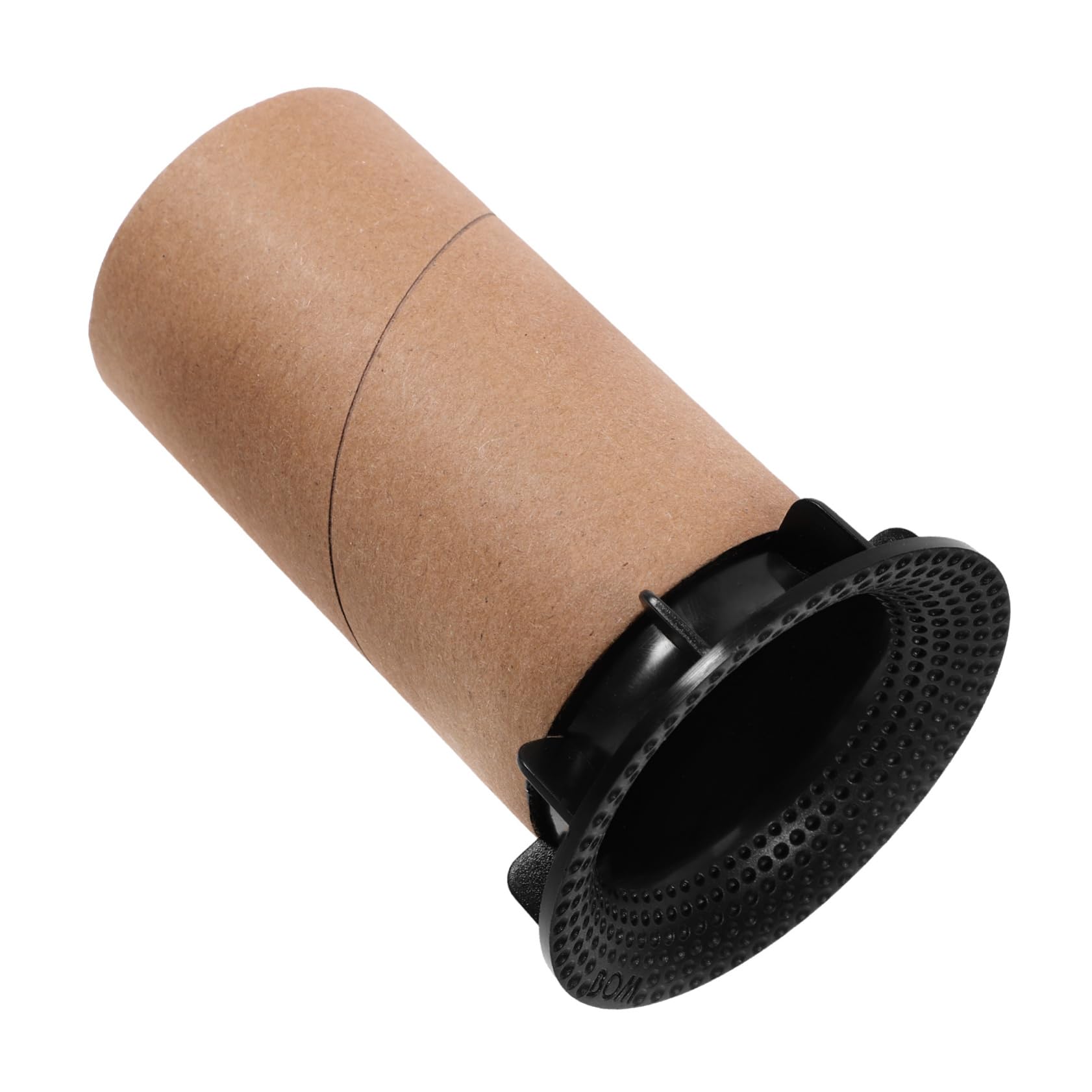 CONGARTENO Speaker Vent Tube for HiFi Sound System Speaker Cabinet Easy to Install Optimized for Car Bass Output and Construction