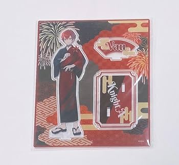 Amazon.co.jp: 騎士A knightA ばぁうくん アクスタ アクリル