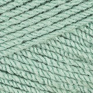 Stylecraft Knitting Yarn/Wool 100g ball for Knit & Crochet, DK - Sage (1725)