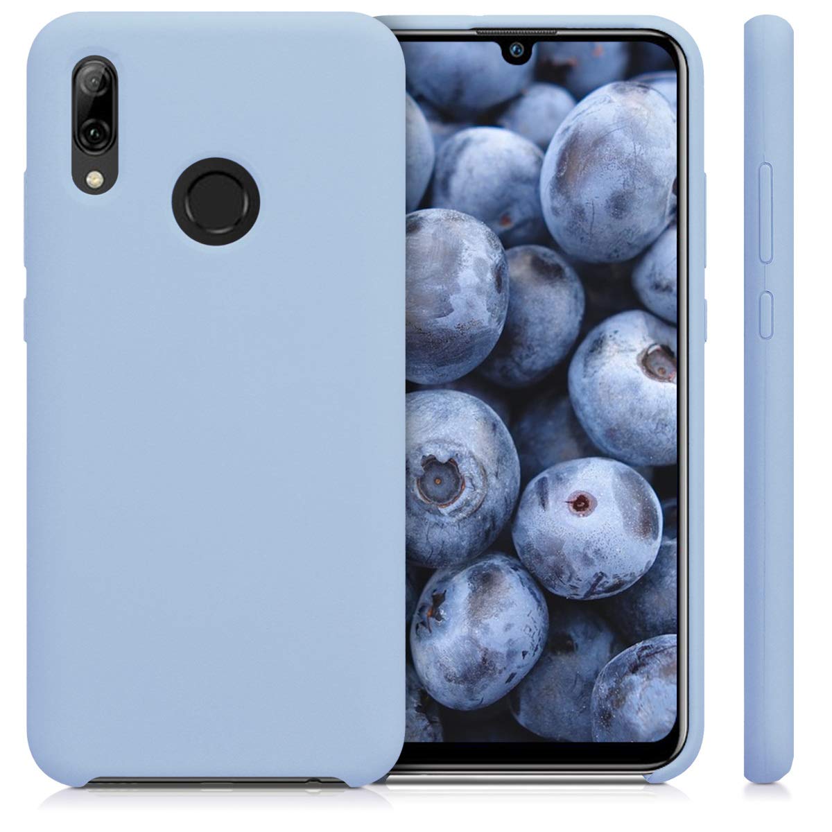 MYCASEFC - Cover Calcio Personalizzabile Nantes Huawei