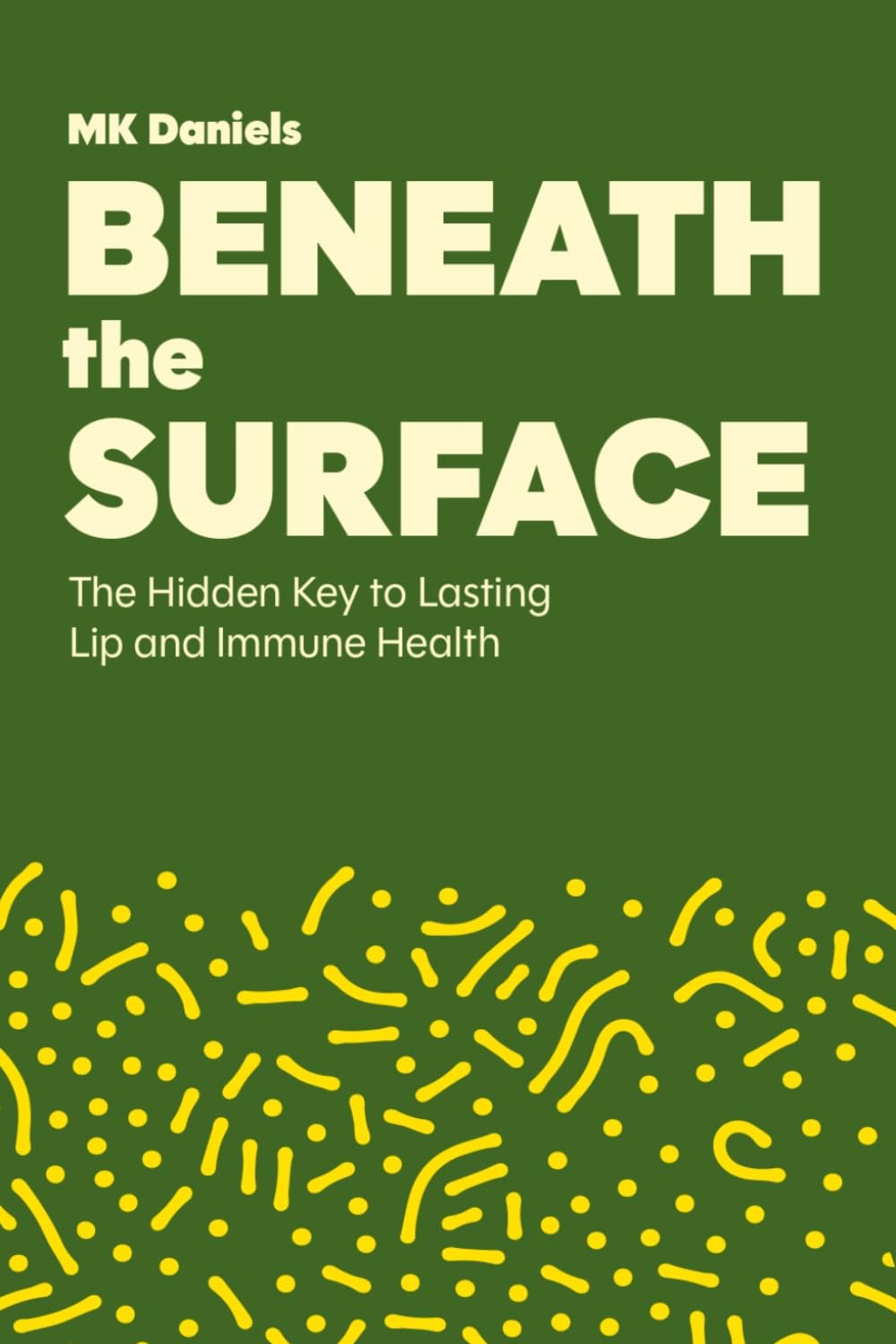Beneath The Surface: The Hidden Key To Lasting Lip And Immune Health