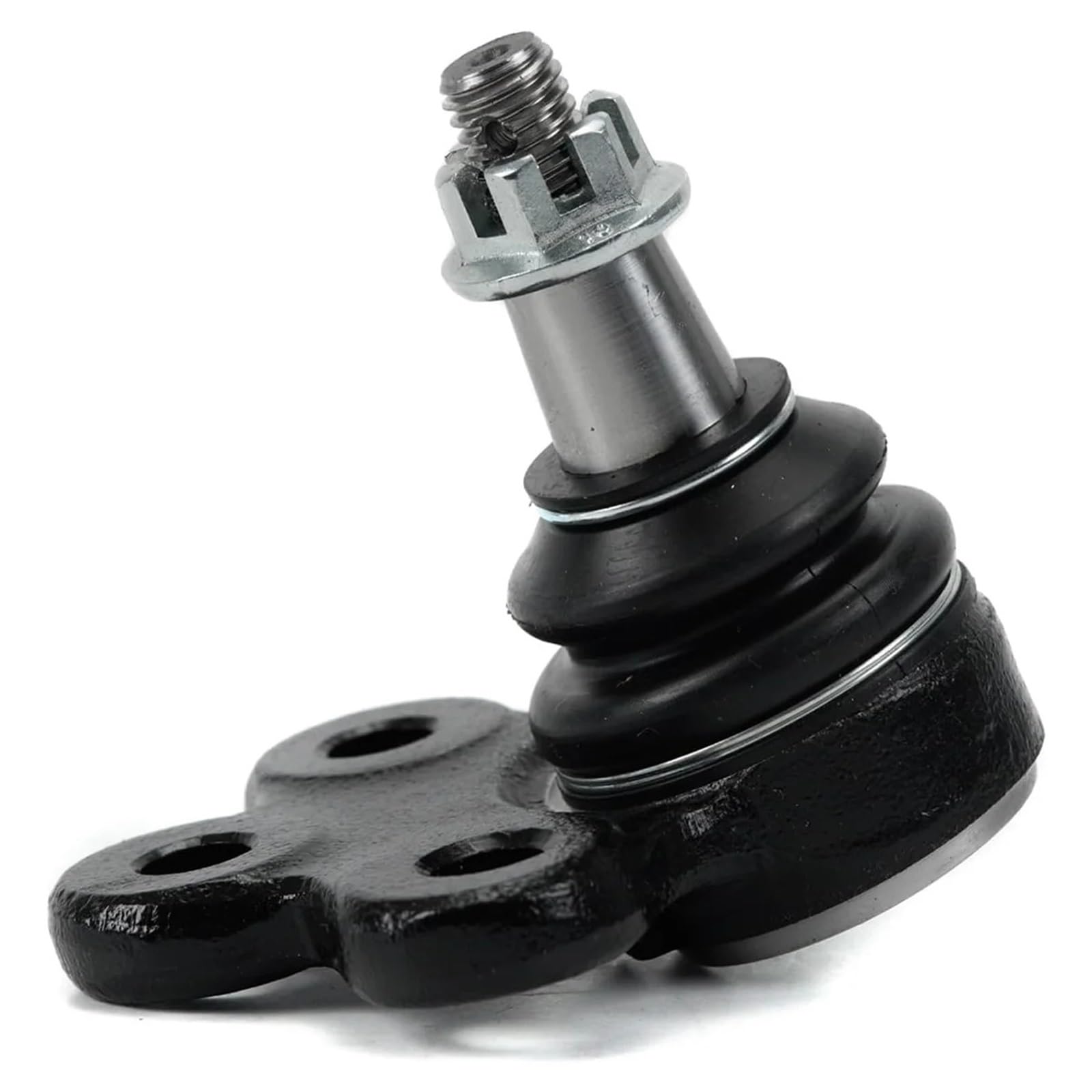 Końcówka Drążka Kierowniczego Pasuje do GMC Terrain Chevy Equinox wszystkie modele 2 szt. K500227 przednia dolna para przegubów kulowych 2010-2017(1 PC)