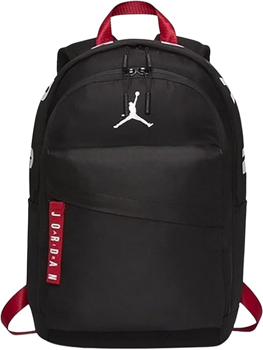 jordan patrol backpack