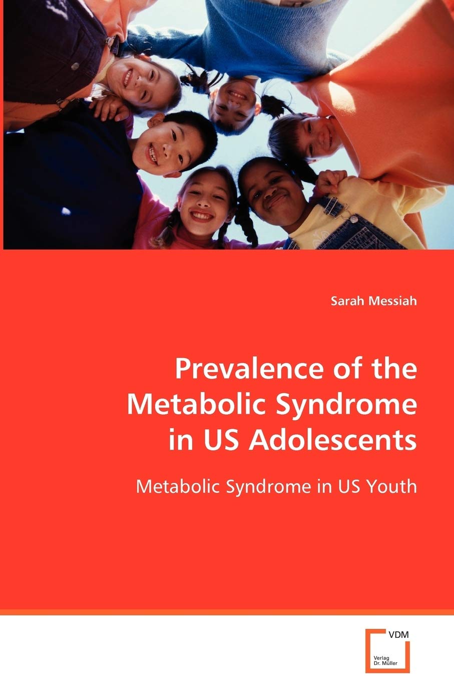 Prevalence of the Metabolic Syndrome in US Adolescents