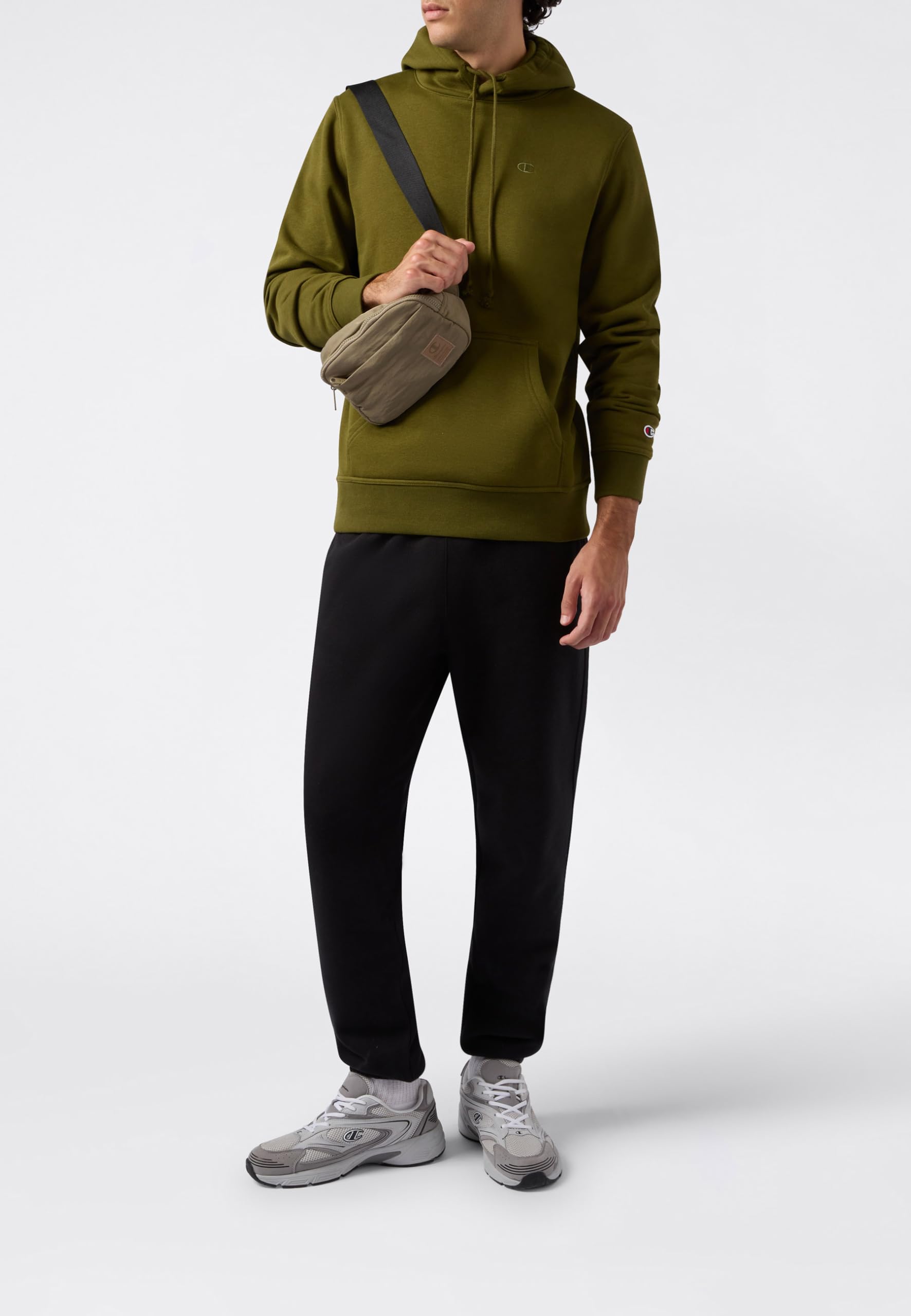 Champion Legacy Men Sudadera para Hombre