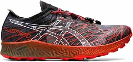 asics fujispeed
