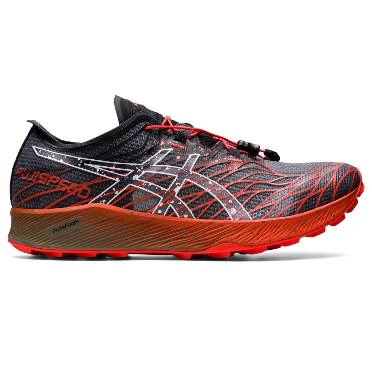 asics fujispeed