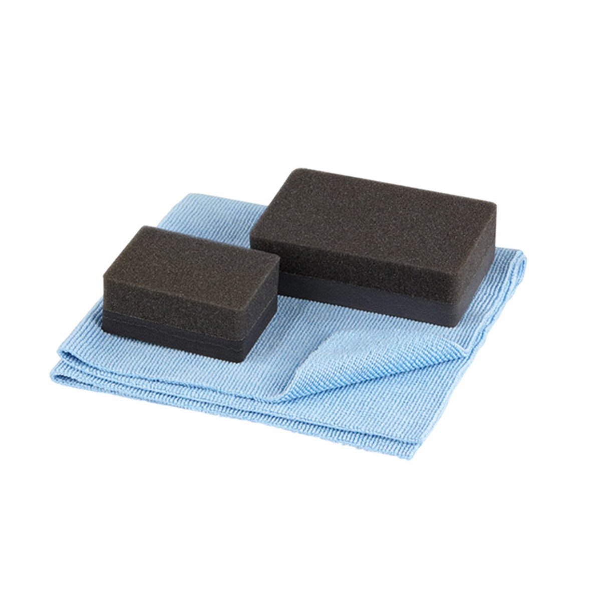 Autosol30 000850 Application Set for Matte Paint