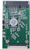 WANGCL Msata Adapter MSATA to CE ZIF for 1.8 mini SATA SSD Adapter Converter