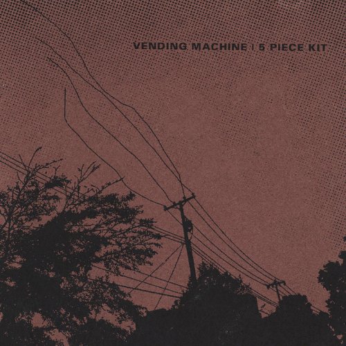 5 Piece Kit by Vending Machine on Amazon Music Amazon.co.uk