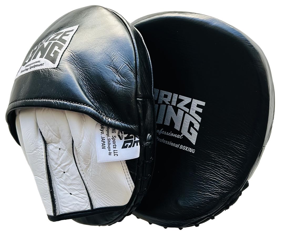 Amazon | PRIZE RING／プライズリング ボクシング用 小型・薄型・軽量