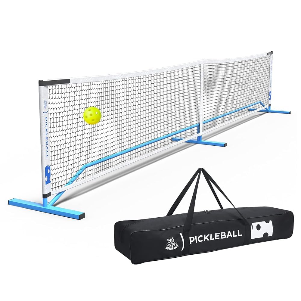 DEERFAMY Red de tenis Pickleball