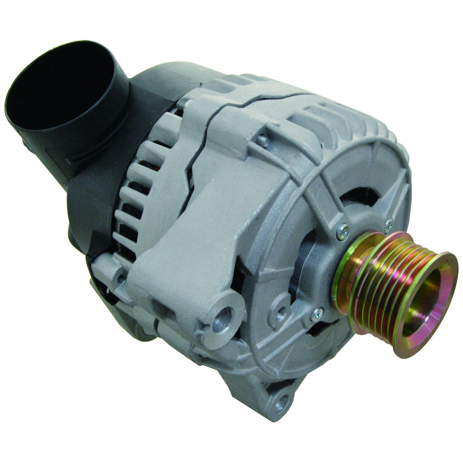 Amazon.com: OEG Parts 140A Alternator Fits BMW 323i 2.5L 1998-1999