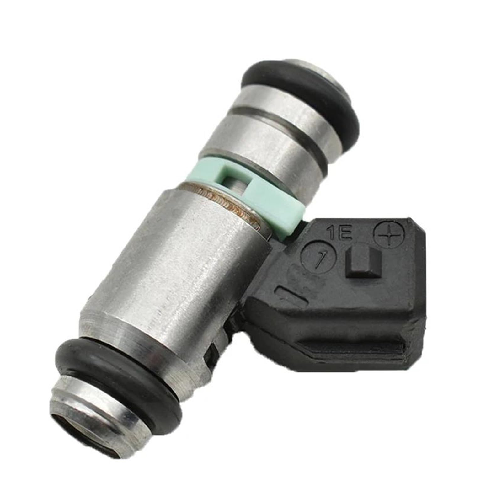Iniettore carburante 4 Pcs IWP116 Iniettore Carburante Iniettore Carburante Auto Iniettore Carburante Per Fiat Per Punto Per Doblo Per Mk2 1.2 Seicento 1.1 8V Benzina Iniettore